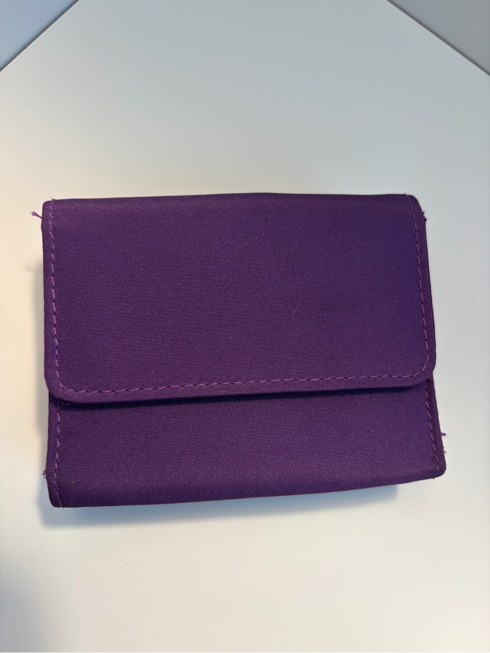 Shoulder Bag with Matching Wallet NWOT - Picture 5 of 6